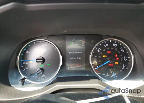 2021 Toyota Rav4 Xle from USA, damaged, VIN 4T3RWRFVXMU040701